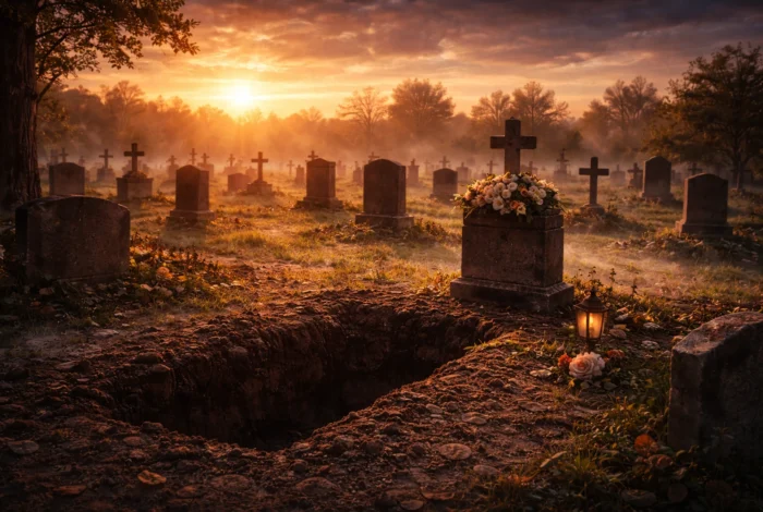 La verdad acerca de la muerte2 foto