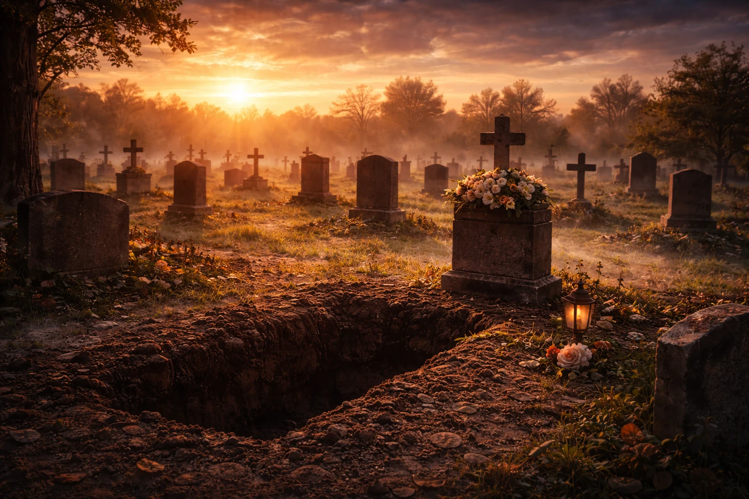La verdad acerca de la muerte2 foto